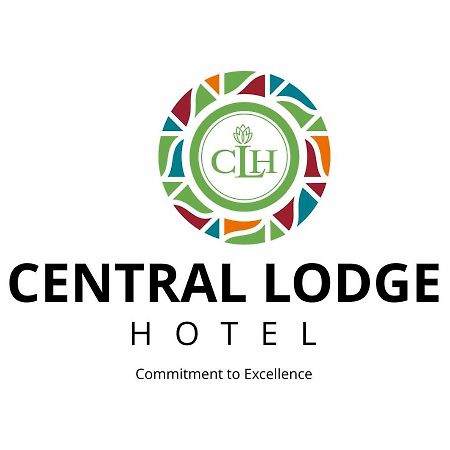 Central Lodge Hotels Johannesburg Eksteriør billede