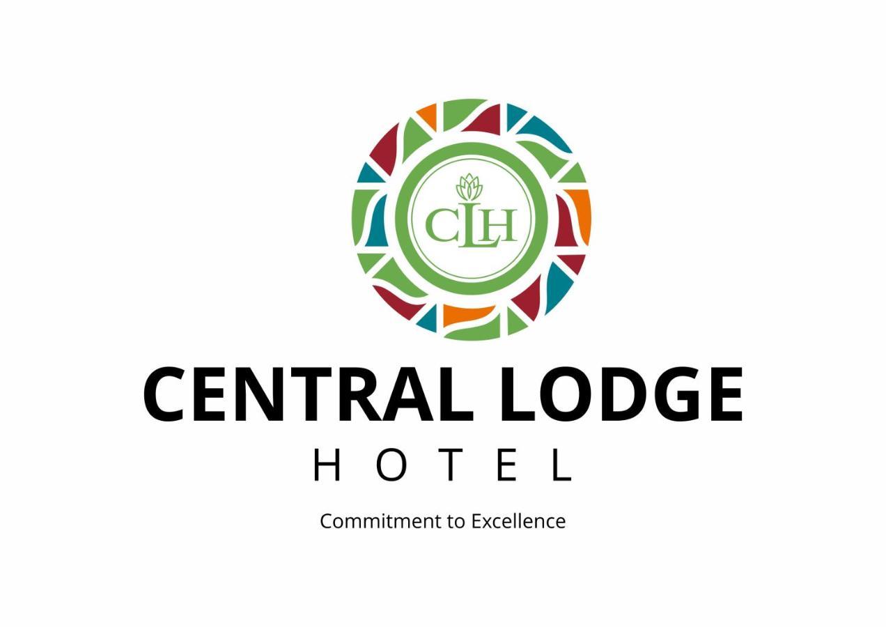 Central Lodge Hotels Johannesburg Eksteriør billede